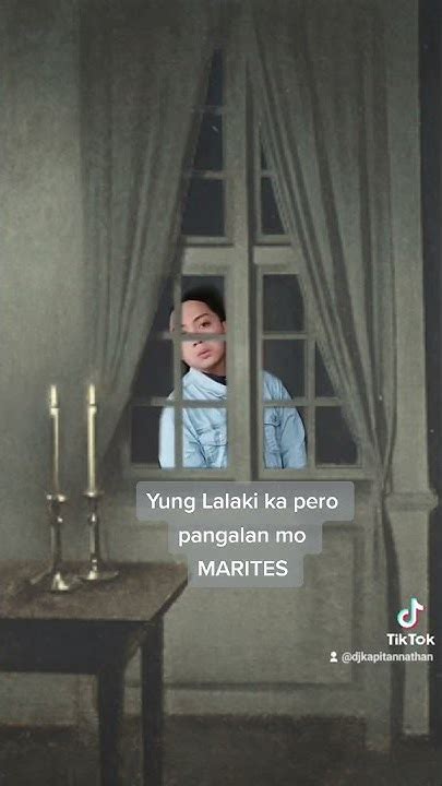 Pinakain ng Tamod Ang Marites na Kapitbahay.